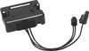 Namz - NVR-XL4-SB - Regulator - Black-Mirror Anodized - '94-'03 Sportster