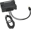 Namz - NVR-XL2-SB - Regulator - Black-Mirror Anodized - '91 Sportster