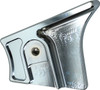 Kodlin Usa - KUS25854 - Vektor Horn Relocation Kit - Chrome