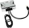 Namz - NVR-XL3-SC - Regulator - Chrome - '92-'93 Sportster