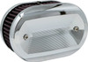 Kodlin Usa - K29251 - Vektor Air Cleaner - Chrome - M8