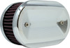 Kodlin Usa - K29251 - Vektor Air Cleaner - Chrome - M8