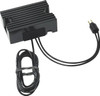 Namz - NVR-XL2-BB - Regulator - Black-Mirror Anodized - '91 Sportster