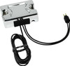 Namz - NVR-XL2-SC - Regulator - Chrome - '91 Sportster