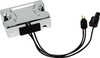 Namz - NVR-XL4-SC - Regulator - Chrome - '94-'03 Sportster