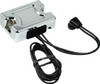 Namz - NVR-XL4-SC - Regulator - Chrome - '94-'03 Sportster