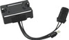 Namz - NVR-XL5-SB - Regulator - Black-Mirror Anodized - '04-'06 Sportster