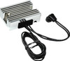 Namz - NVR-XL4-BC - Regulator - Chrome Ball Milled - '94-'03 Sportster