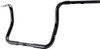 Burly Brand - B12-2101B - 1-1/4" Bagger Ape Hanger Handlebar - Touring - 13" - Black