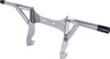 Burly Brand - B10-3012C - Brawler Kit - Chrome - HD Softail