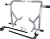 Burly Brand - B10-3012C - Brawler Kit - Chrome - HD Softail