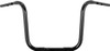 Burly Brand - B12-1602B - Gorilla Ape Handlebar - Softail - 14" - Black