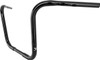 Burly Brand - B12-1602B - Gorilla Ape Handlebar - Softail - 14" - Black