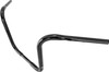 Burly Brand - B12-1602B - Gorilla Ape Handlebar - Softail - 14" - Black