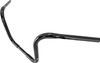 Burly Brand - B12-1601B - Gorilla Ape Handlebar - Softail - 12" - Black