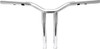 Burly Brand - B12-6083C - Dominator Handlebar - Touring/Softail - 14" - Chrome