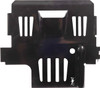Thrashin Supply Co. - TSC-3037-1 - Skid Plate - Black - HD Touring