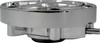 Kodlin Usa - KUS61201 - Ascent Pro Gas Cap - Chrome