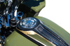 Kodlin Usa - KUS61201 - Ascent Pro Gas Cap - Chrome