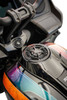 Kodlin Usa - KUS61202 - Ascent Pro Gas Cap - Gloss Black