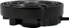 Kodlin Usa - KUS61202 - Ascent Pro Gas Cap - Gloss Black