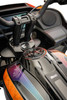 Kodlin Usa - KUS61202 - Ascent Pro Gas Cap - Gloss Black