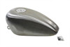 V-Twin - 38-0282 - King 3.3 Gallon Gas Tank - Fits 1995-2003 Harley-Davidson XL