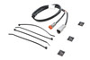 V-Twin - 32-5061 - M8 Electrical Connection Update Kit - Fits 2018-Up Harley-Davidson Softail