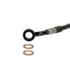 TC Bros Brake Line Extension for TC Bros Nightster Risers 116-0372 - view 4