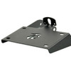 TC Bros - 107-0199 - License Plate Relocation Bracket - Fits 2022-2026 Harley-Davidson Nightster RH975