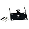 TC Bros - 107-0199 - License Plate Relocation Bracket - Fits 2022-2026 Harley-Davidson Nightster RH975
