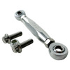 TC Bros Pro Series Adjustable Shift Linkage 102-0150 for 1999-2017 Harley-Davidson Dyna (Mid Controls) - view 4