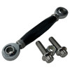 TC Bros Pro Series Adjustable Shift Linkage 102-0150 for 1999-2017 Harley-Davidson Dyna (Mid Controls) - view 5