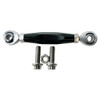 TC Bros Pro Series Adjustable Shift Linkage 102-0150 for 1999-2017 Harley-Davidson Dyna (Mid Controls) - view 6