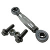 TC Bros - 102-0153 - Pro Series Adjustable Shift Linkage - Fits 1991-Up Harley-Davidson Dyna, FXR & Softail (Mid Controls)