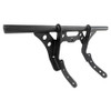 TC Bros Front Crash Bar for Mid Controls 103-0018 for 2018-2026 Harley-Davidson Softail - view 9
