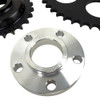 TC Bros Belt-to-Chain Drive Conversion Kit 111-0109 for 2000-2005 Harley-Davidson Dyna - view 4