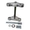TC Bros Extra-Narrow Triple Tree Set 113-0133 for 2008-2022 Harley-Davidson Sportster - view 4
