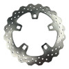 TC Bros Profile 11.8" Front Floating Brake Rotor 116-0227 for 2014-2023 Harley-Davidson Touring (Mag Wheels) - view 3