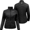 Gerbing Women's 7V Khione Insulated Heated Puffer Jacket 2.0 - view 3