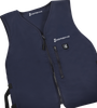 Gerbing 5V Touch Button Circulatory Cooling Vest - Blue - view 6