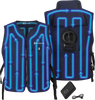 Gerbing 5V Touch Button Circulatory Cooling Vest - Blue - view 10