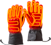 Gerbing 12V Vanguard Heated Gloves - Black - view 2