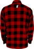 Gerbing 7V Battery Heated Flannel Shirt - view 14