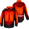 Gerbing 12V Heated Jacket Liner 2.0 - Black - view 4