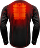 Gerbing 7V Heated Base Layer Shirt - view 2