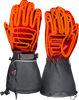 Gerbing 7V Atlas Ultra-Flex Battery Heated Gloves - Black - view 5