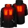 Gerbing 7V Thermite Fleece Heated Jacket 2.0 - view 2