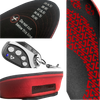 Gerbing 3V Rechargeable Heated Insoles with Remote - view 5