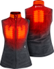 Gerbing Women's 7V Thermite Heated Fleece Vest 2.0 - view 10